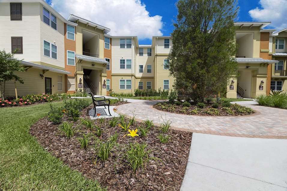 Oasis at Wekiva